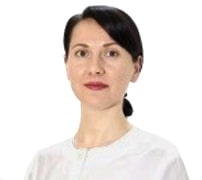 Хворостанцева Ульяна Леонидовна