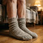 Подагра: не только болезнь королей. Как боль в суставе большого пальца ноги связана с обменом веществ