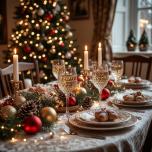 Послепраздничное восстановление: как помочь организму после новогодних излишеств