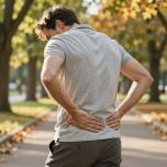 Функциональный блок позвоночника: почему вас скрутило и как мануальная терапия возвращает свободу движений