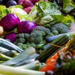 Продукты, богатые бета-каротином