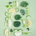 Повышаем иммунитет с помощью продуктов