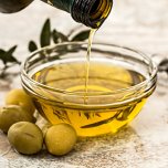 Основы средиземноморской диеты