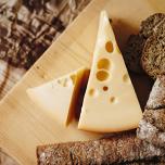Богатые кальцием продукты