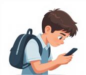 Остеохондроз может начаться в детстве — и вы об этом даже не подозреваете