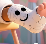 Переломы: мифы и реальность современного лечения