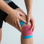 Кинезиотейпирование