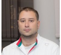 Врач МРТ Смолев Дмитрий Михайлович в Москве