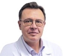 Краснов Сергей Александрович