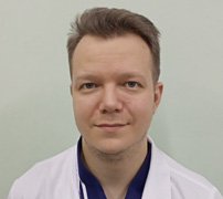 Врач Проскуряков Кирилл Владимирович