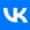 иконка Vkontakte