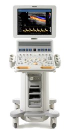 УЗИ-аппарат Philips HD15