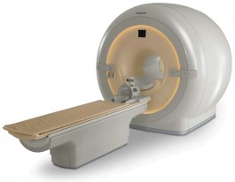 МРТ-аппарат Philips Intera 1.5T