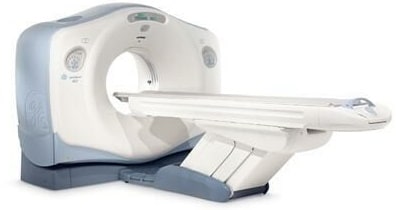 КТ аппарат General Electric LightSpeed 64-Slice