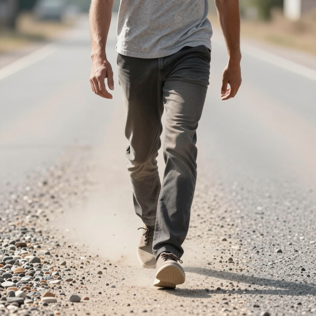 Стеноз позвоночного канала: когда ноющая боль в спине отдает в ноги и мешает ходить