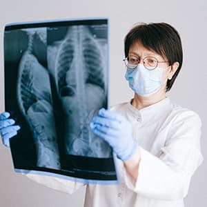 Как часто можно делать рентген? - Лечебно-диагностический центр