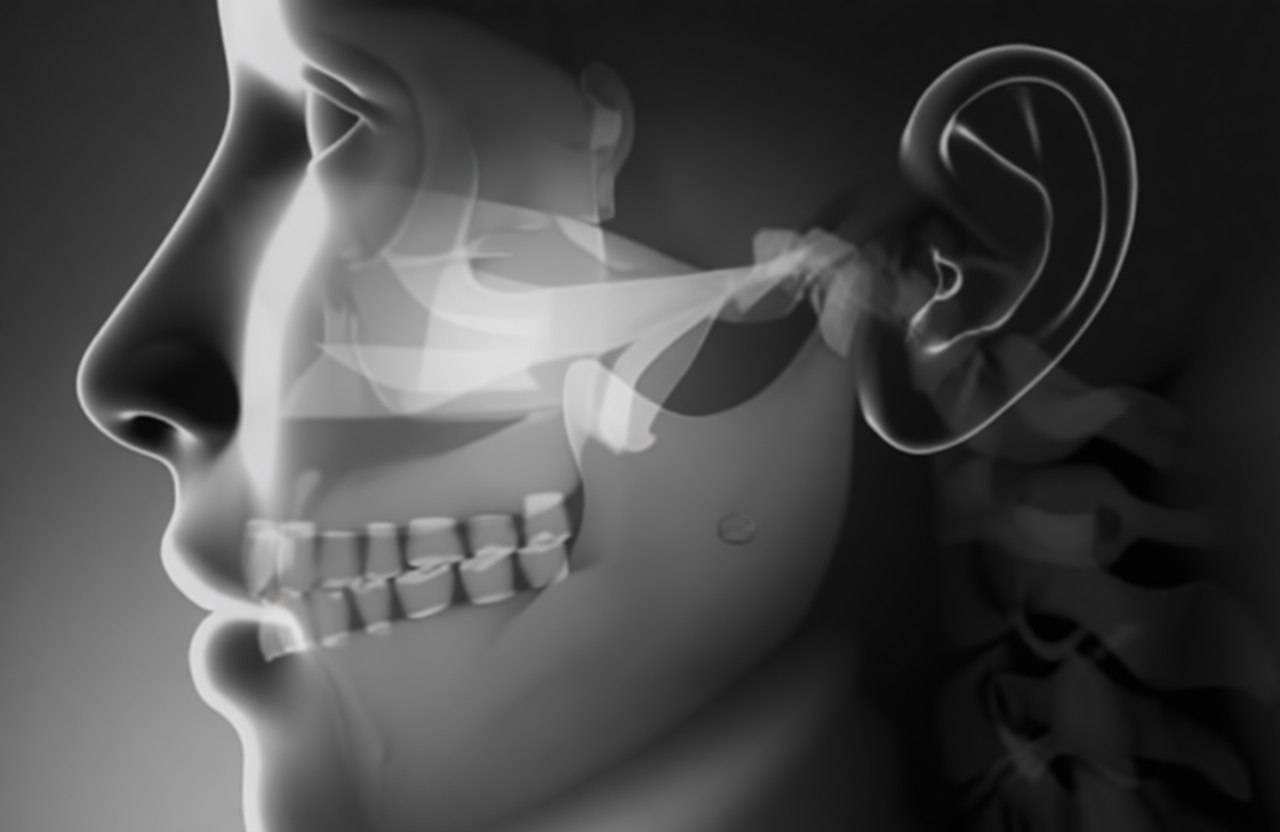 КТ височно-нижнечелюстных суставов: когда и зачем назначают исследование