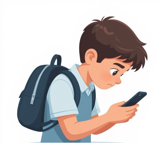 Остеохондроз может начаться в детстве — и вы об этом даже не подозреваете