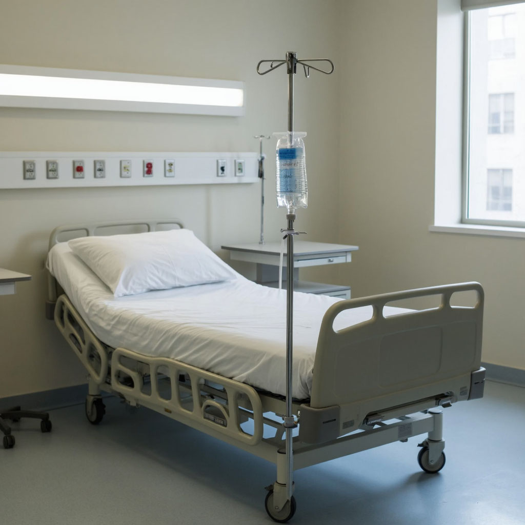 Внутривенное вливание (капельное): как это работает, кому нужно и почему это безопасно