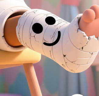 Переломы: мифы и реальность современного лечения