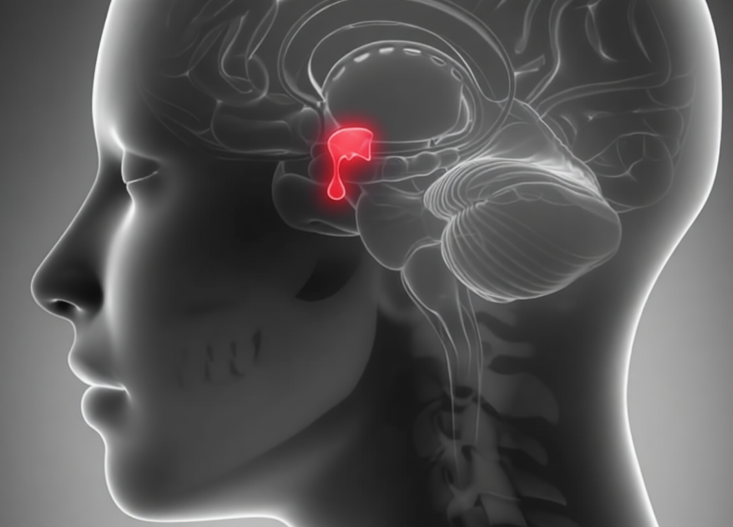 МРТ гипофиза: когда и зачем это нужно?