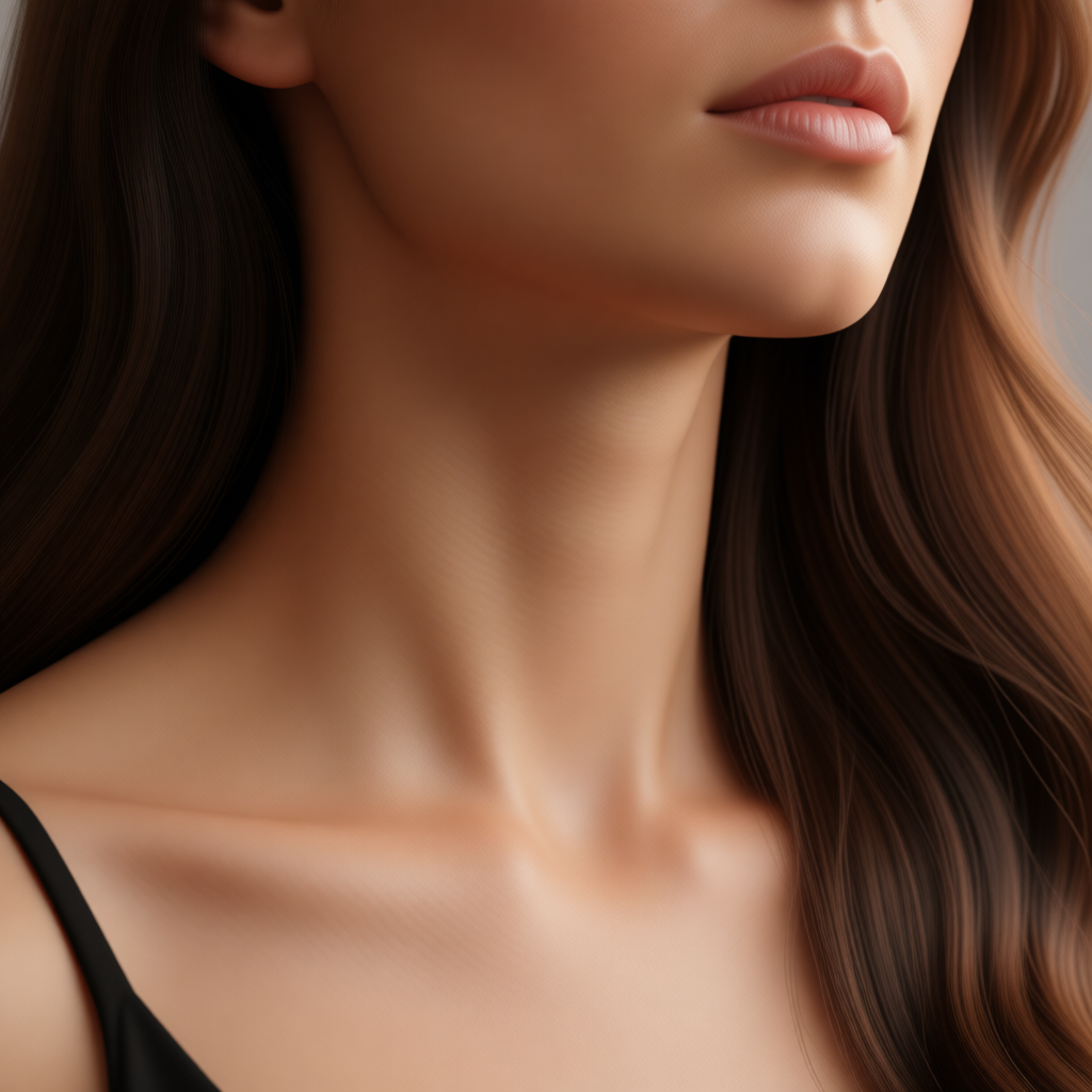 КТ мягких тканей шеи и гортани: когда и зачем это нужно?