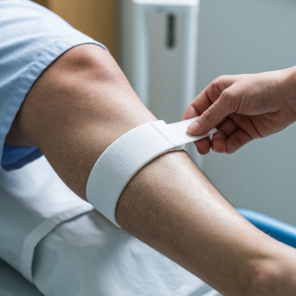 Краш-синдром: Что скрывается за спасением? Важное руководство по первой помощи и профилактике