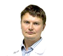 Смолев Дмитрий Михайлович