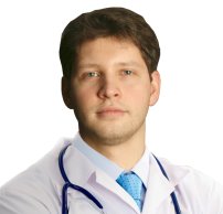 Власов Евгений Александрович