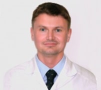 Доктор Смолев Дмитрий Михайлович